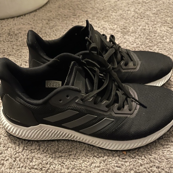 Adidas solar ride women’s size 8 - Picture 4 of 6